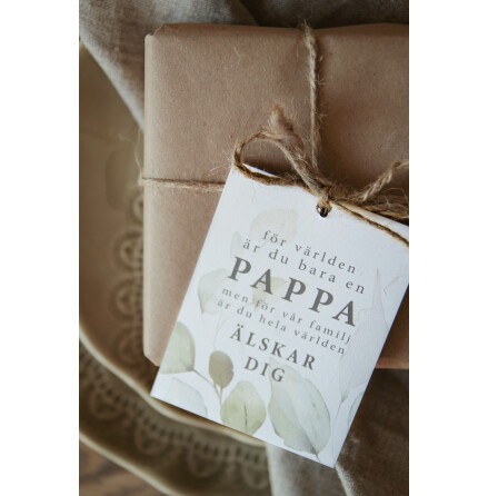 Majas G�vokort Pappa