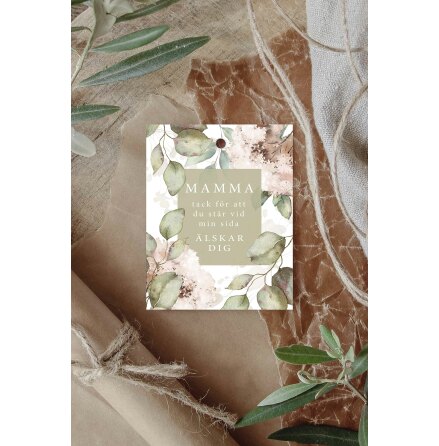 Majas G�vokort Mamma