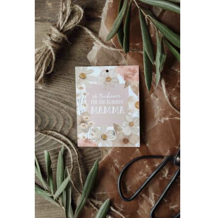 Majas G�vokort Mamma