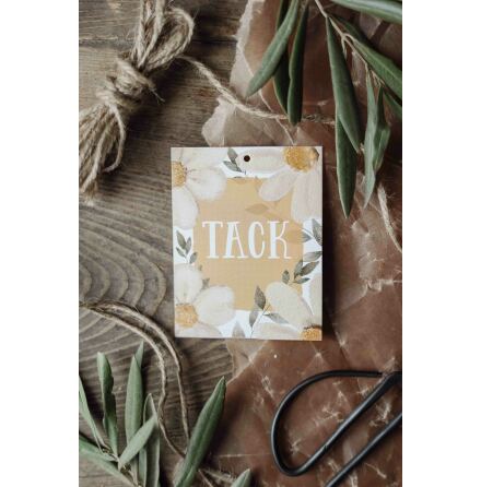 Majas G�vokort Tack!