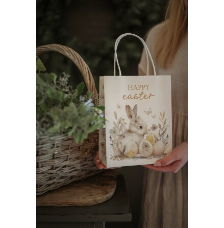 Majas G�vop�se | Giftbag Happy Easter