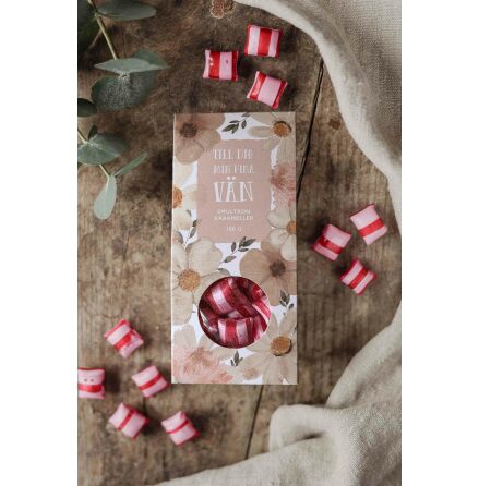 Majas Godsaker - Till dig min fina v�n