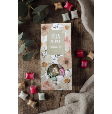 Majas Godsaker - Bra Jobbat!