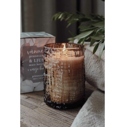 Majas Doftljus V�nner, Prosecco & Ljus..