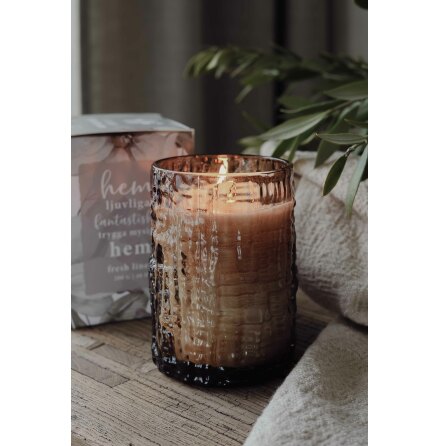 Majas Doftljus Hem ljuvliga fantastiska trygga mysiga hem