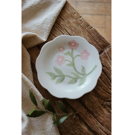 Majas Fat Pink Bloom