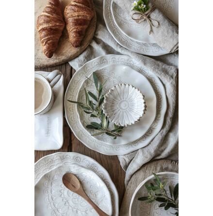 Minisk�l Blooming Happiness 