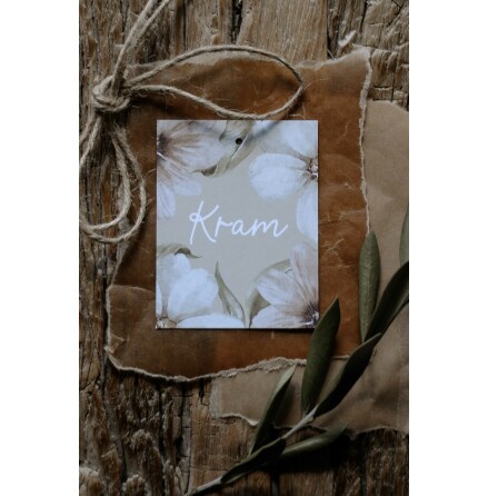 Majas G�vokort Kram