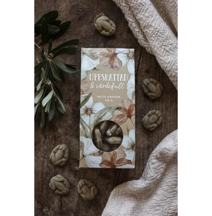 Majas Godsaker - Uppsakttad & V�rdefull