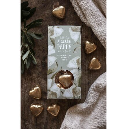 Majas Godsaker - Till dig �lskade pappa, du �r b�st!