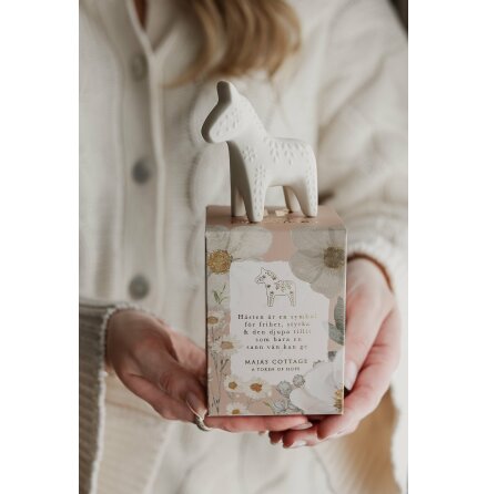 Majas TOKEN LYCKOFIGUR - H�st 