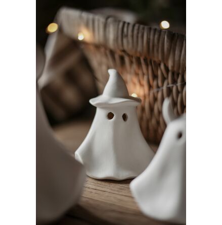 Majas Ghost | Sp�ke med hatt 