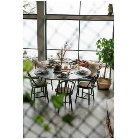 Moana Bordstablett Svart