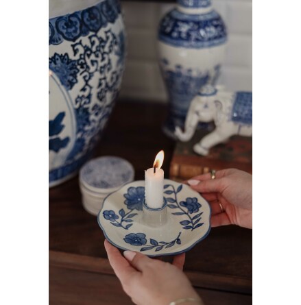 Majas Ljusstake Florea