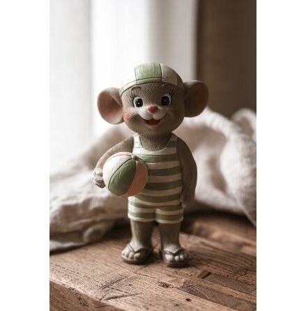 Majas Mr Summer Mouse