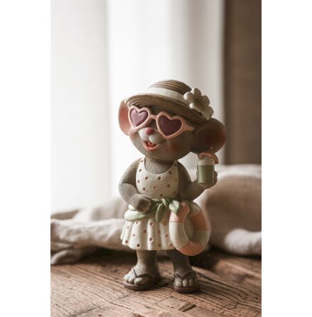 Majas Mrs Summer Mouse