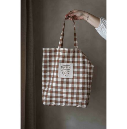 Majas Tygp�se Mamma