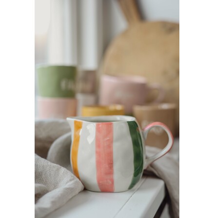 Majas Mj�lkkanna Rand