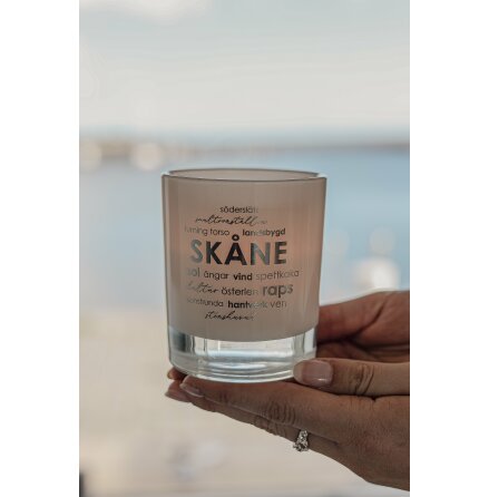 Majas Lykta Sk�ne Vit