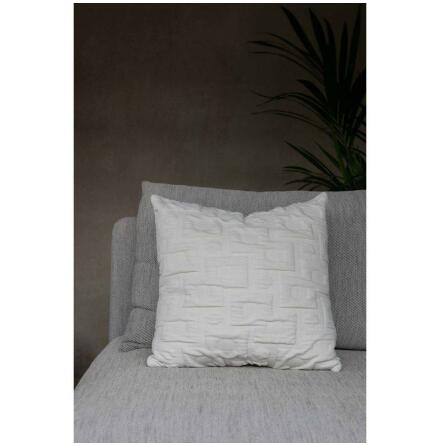 Collin Kuddfodral Offwhite