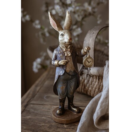Dekoration Herr Kanin