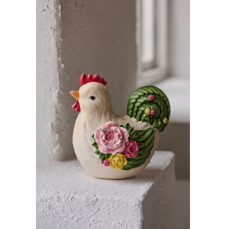 Dekoration Florani H�na Stor